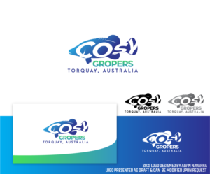 Logo Design by alvinnavarra for this project | Design: #27173080
