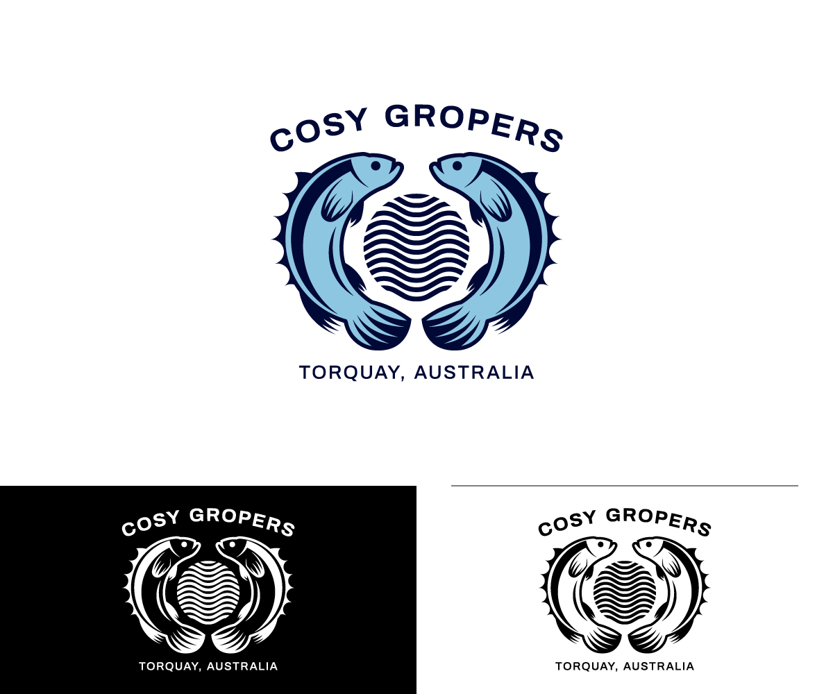 Logo Design by WahyuHMD for this project | Design #27211671