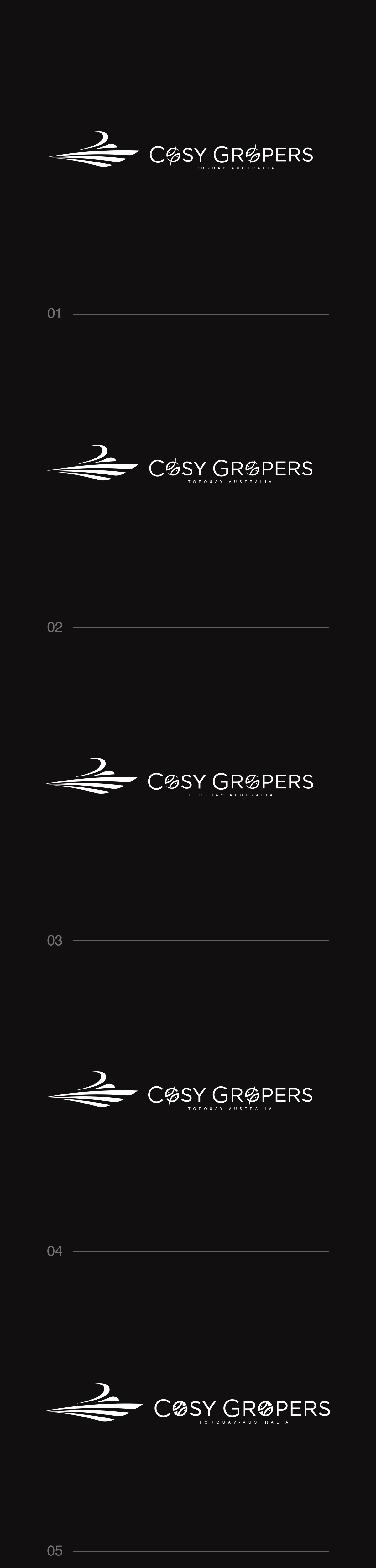 Logo Design by FAIBRA for this project | Design: #27214545