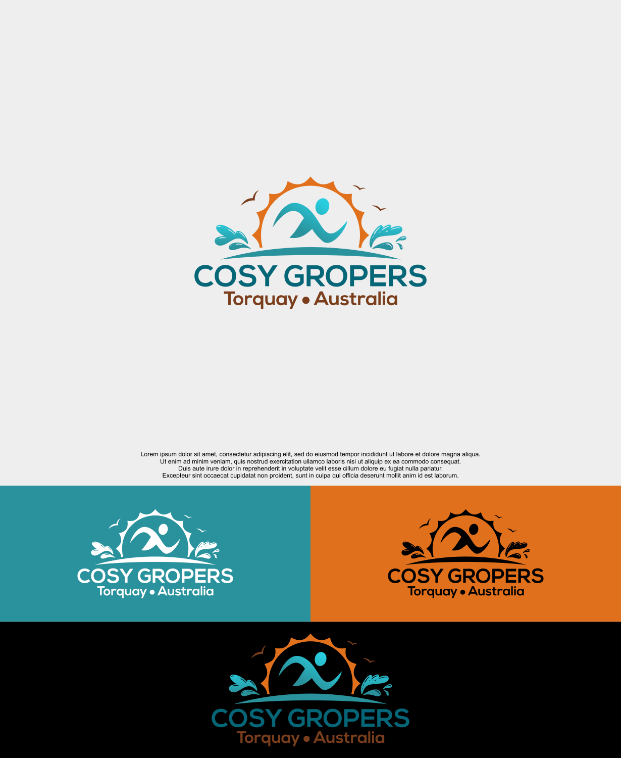 Diseño de Logo por siti MWDesign para este proyecto | Diseño #27175818