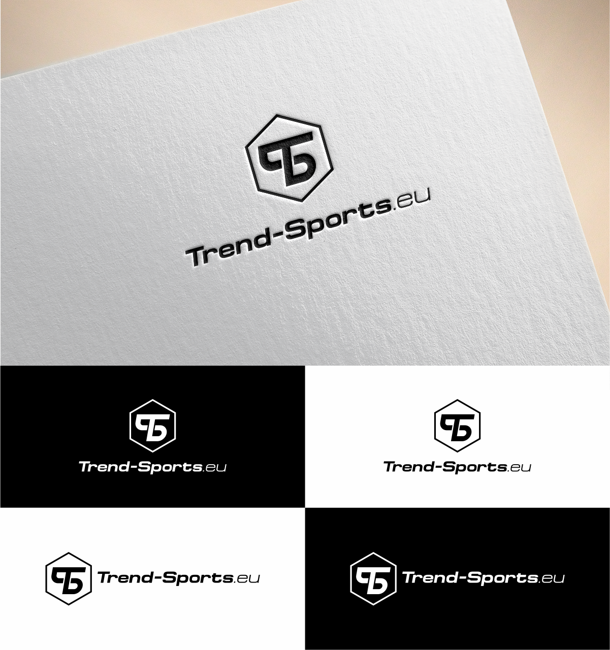 Design de Logo par MKR pour Intelligentes-Heim.eu | Design #27153247