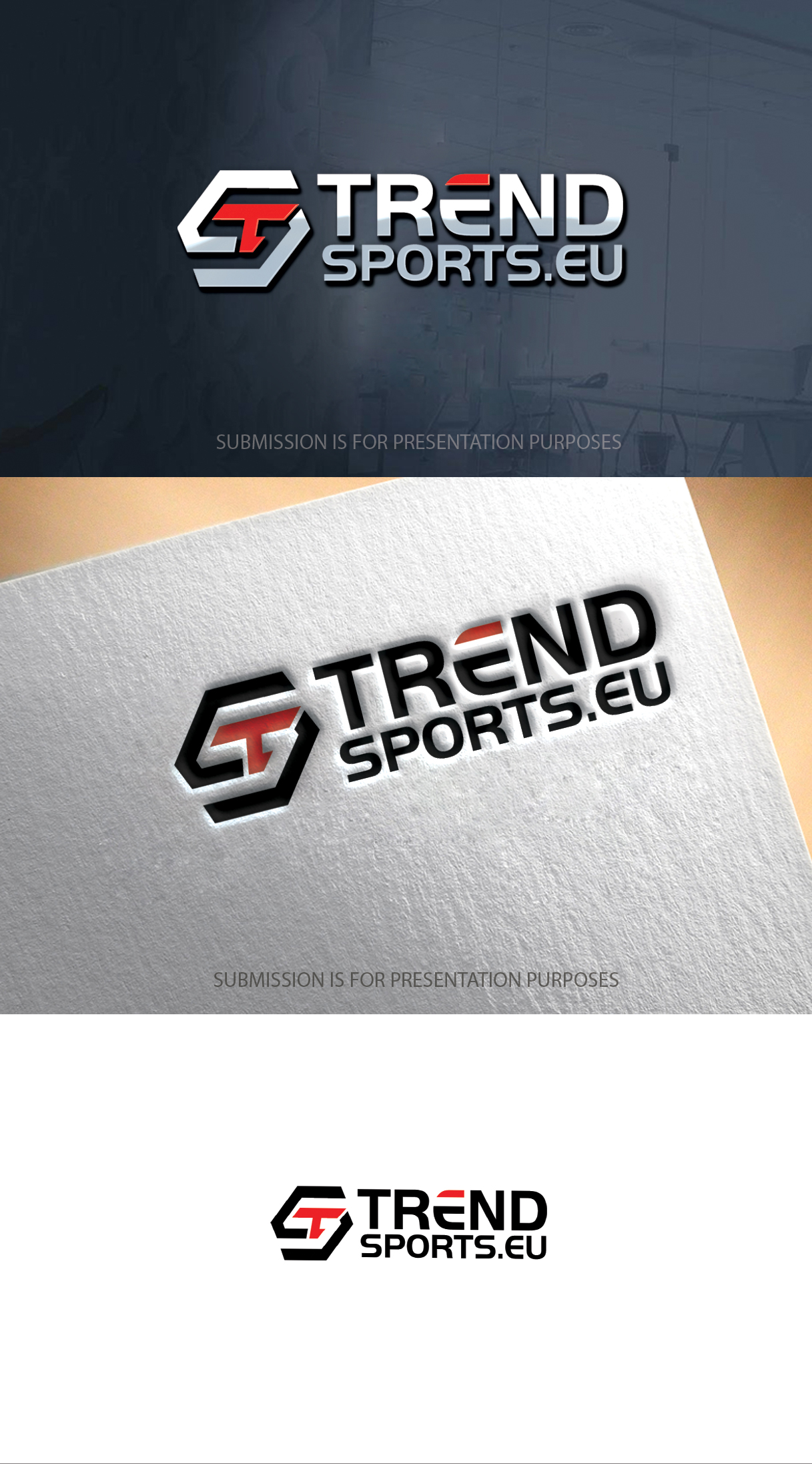 Logo Design by graphicevolution for Intelligentes-Heim.eu | Design #27152921