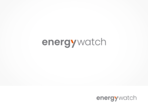 energywatch or energywatch.gr | Diseño de Logo por ArtTank