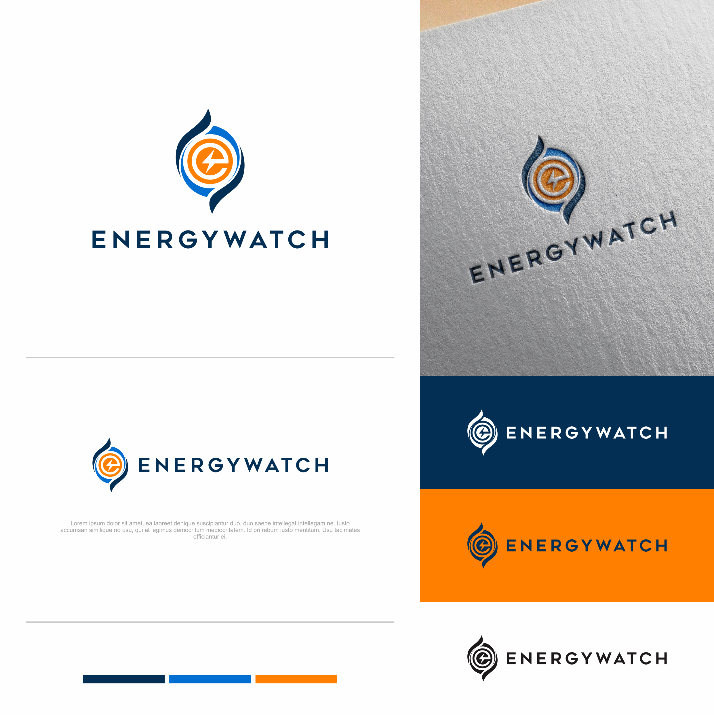 Logo Design by Nembelas Studio for this project | Design #27157603
