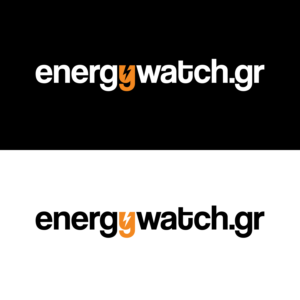 energywatch or energywatch.gr | Logo Design by ARTchemist