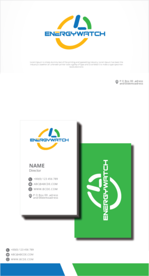 Logo Design by graphicevolution for this project | Design: #27153749