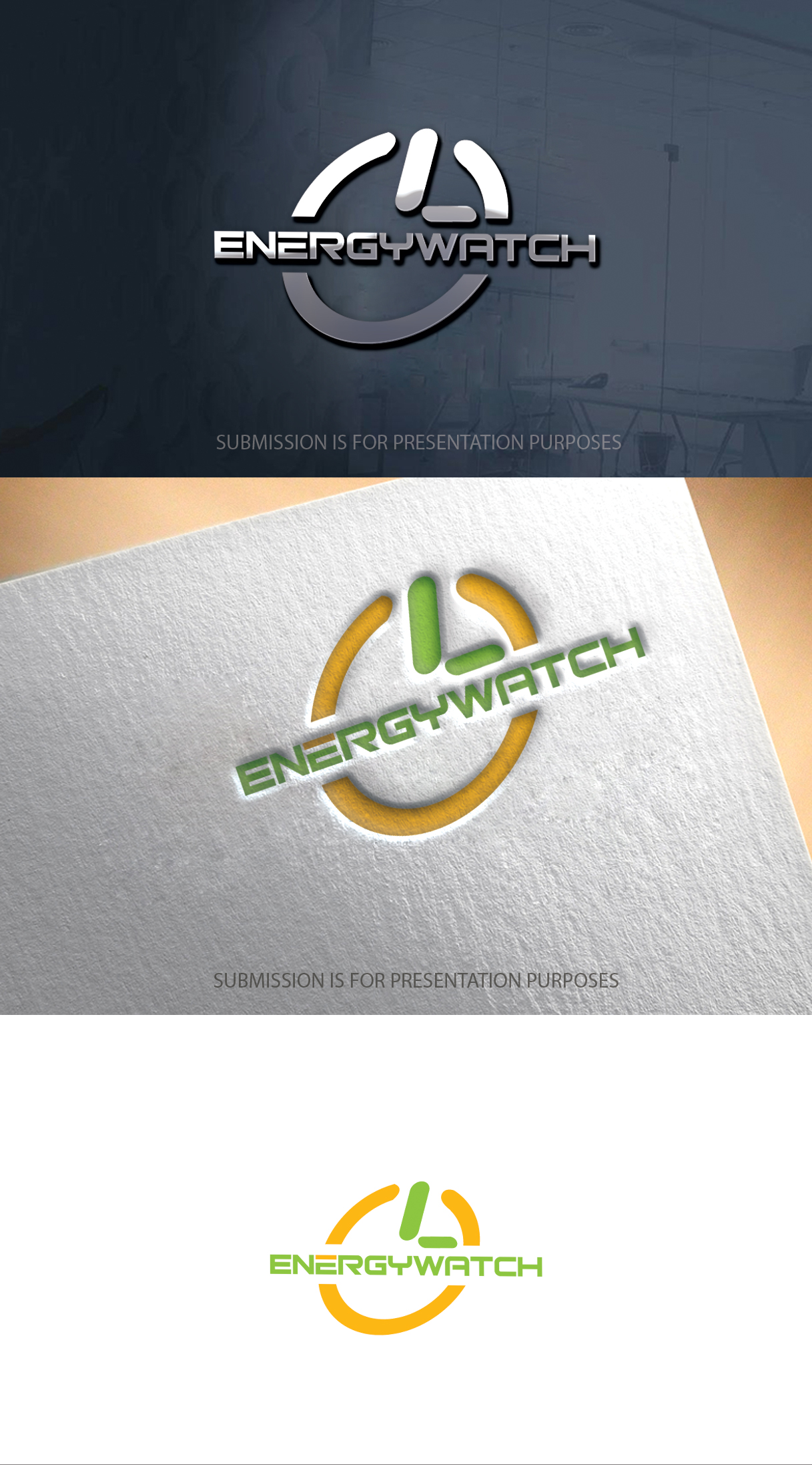 Logo Design by graphicevolution for this project | Design #27153750