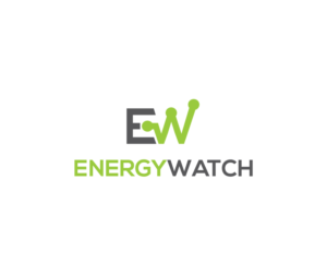 energywatch or energywatch.gr | Logo-Design von hoaihoai