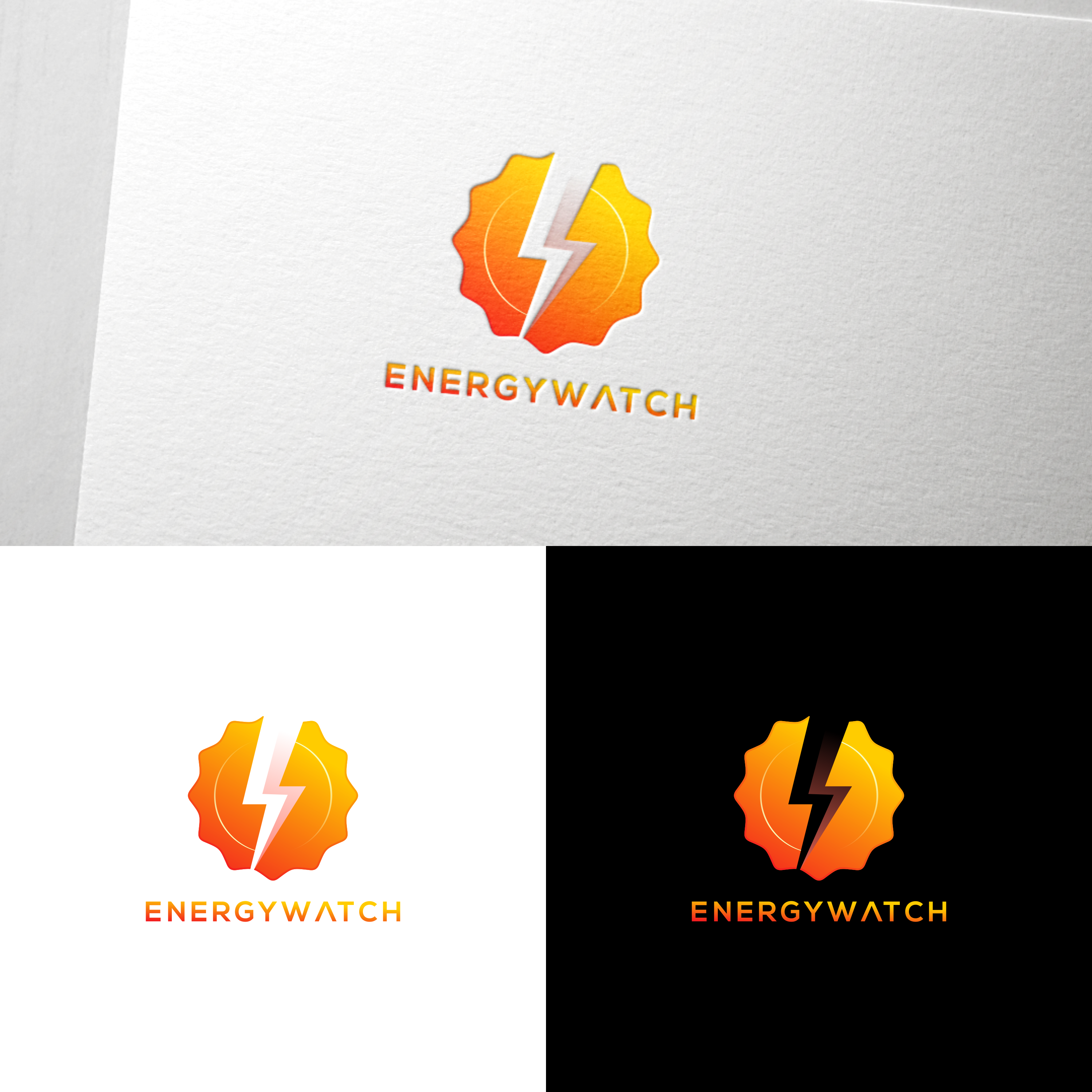 Logo Design by Gambar Drips for this project | Design #27153975