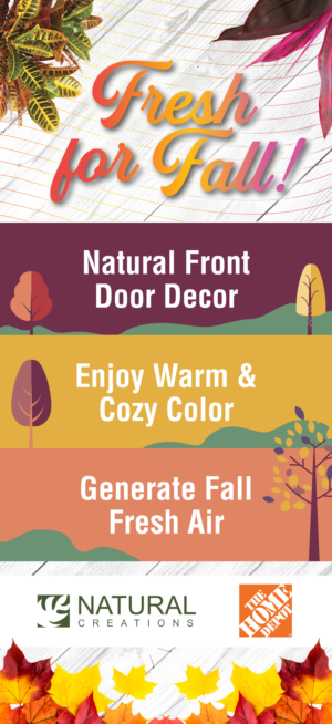 Signage Design by raymark