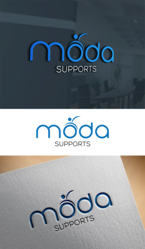 Design de Logo par DanReddy