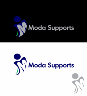 Logo Design by James 040