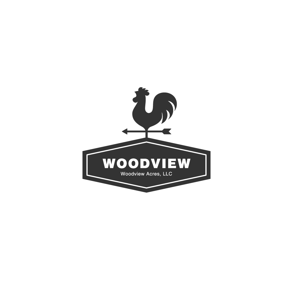 Logo Design by Kristijan Trajchev for Woodview Acres, LLC | Design #27161104