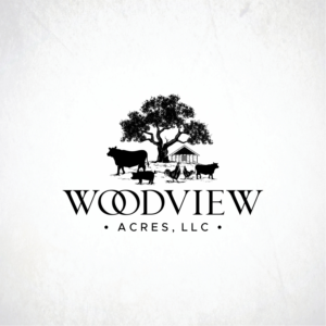 Logo Design by debdesign for Woodview Acres, LLC | Design: #27165497