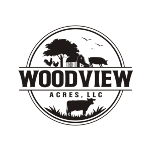 Diseño de Logo por Magic of Art para Woodview Acres, LLC | Diseño #27165249