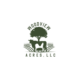 Logo Design by Ashani Bhattacharya for Woodview Acres, LLC | Design: #27159847