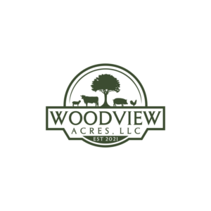 Diseño de Logo por Ashani Bhattacharya para Woodview Acres, LLC | Diseño #27163827
