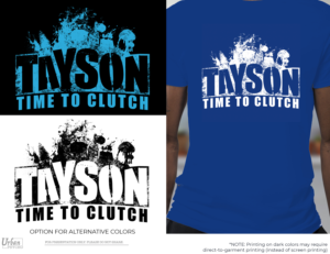 T-shirt Design by Urban Psycho Art for this project | Design: #27171347