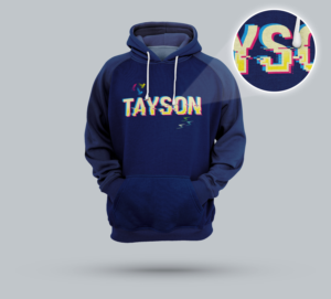 Diseño de Camiseta por pipsh para este proyecto | Diseño: #27159149