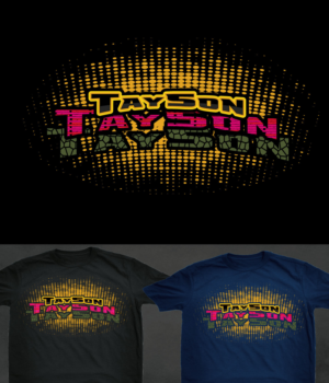 T-shirt Design by SpaGGy for this project | Design: #27154971