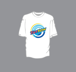 Diseño de Camiseta por instudio para este proyecto | Diseño: #27186572