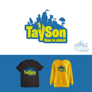 T-shirt Design by aibbey christine artworks for this project | Design: #27184406