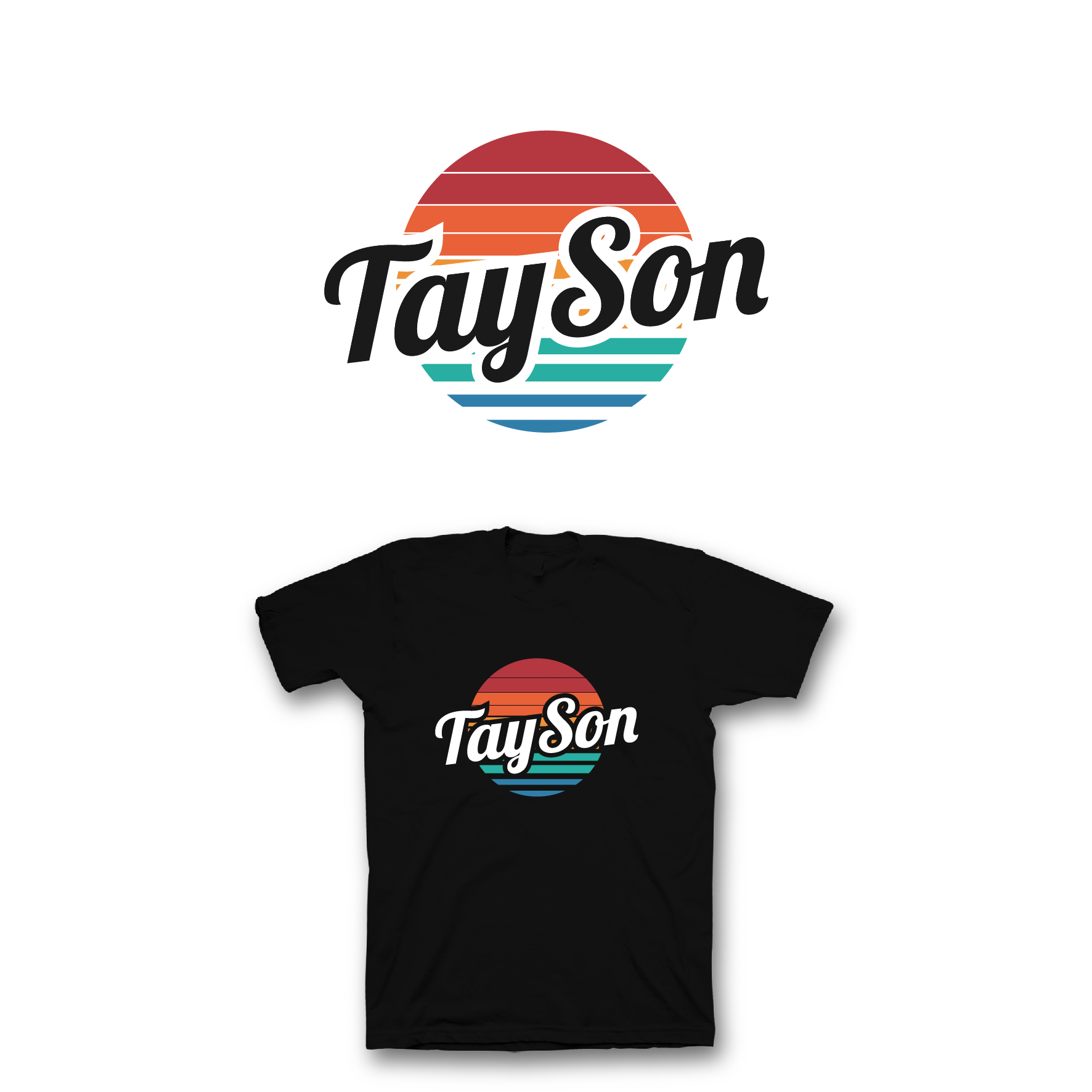Diseño de Camiseta por saka.aleksandar para este proyecto | Diseño #27184129