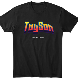 Diseño de Camiseta por duskpro79 para este proyecto | Diseño #27175765