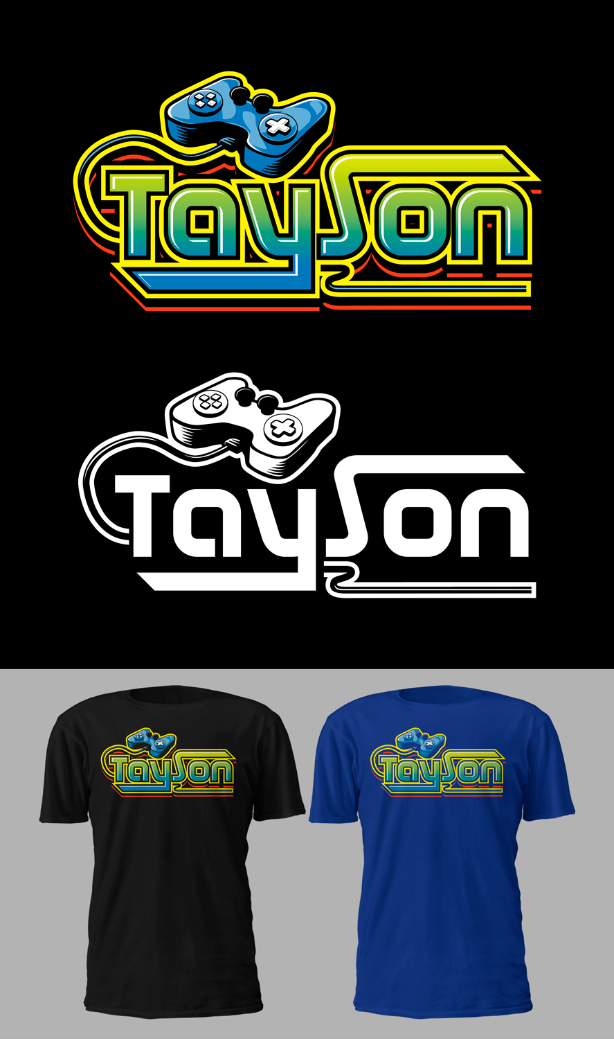 T-shirt Design by D'Mono for this project | Design #27167334