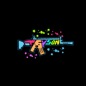 TaySon | Diseño de Camiseta por dskyvbc