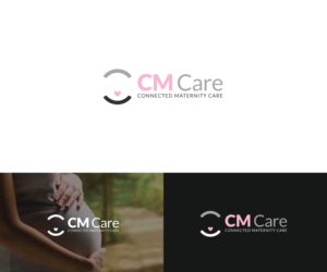 CM Care  maybe ,  but I am open for sugestions | Logo Design by Iris 3