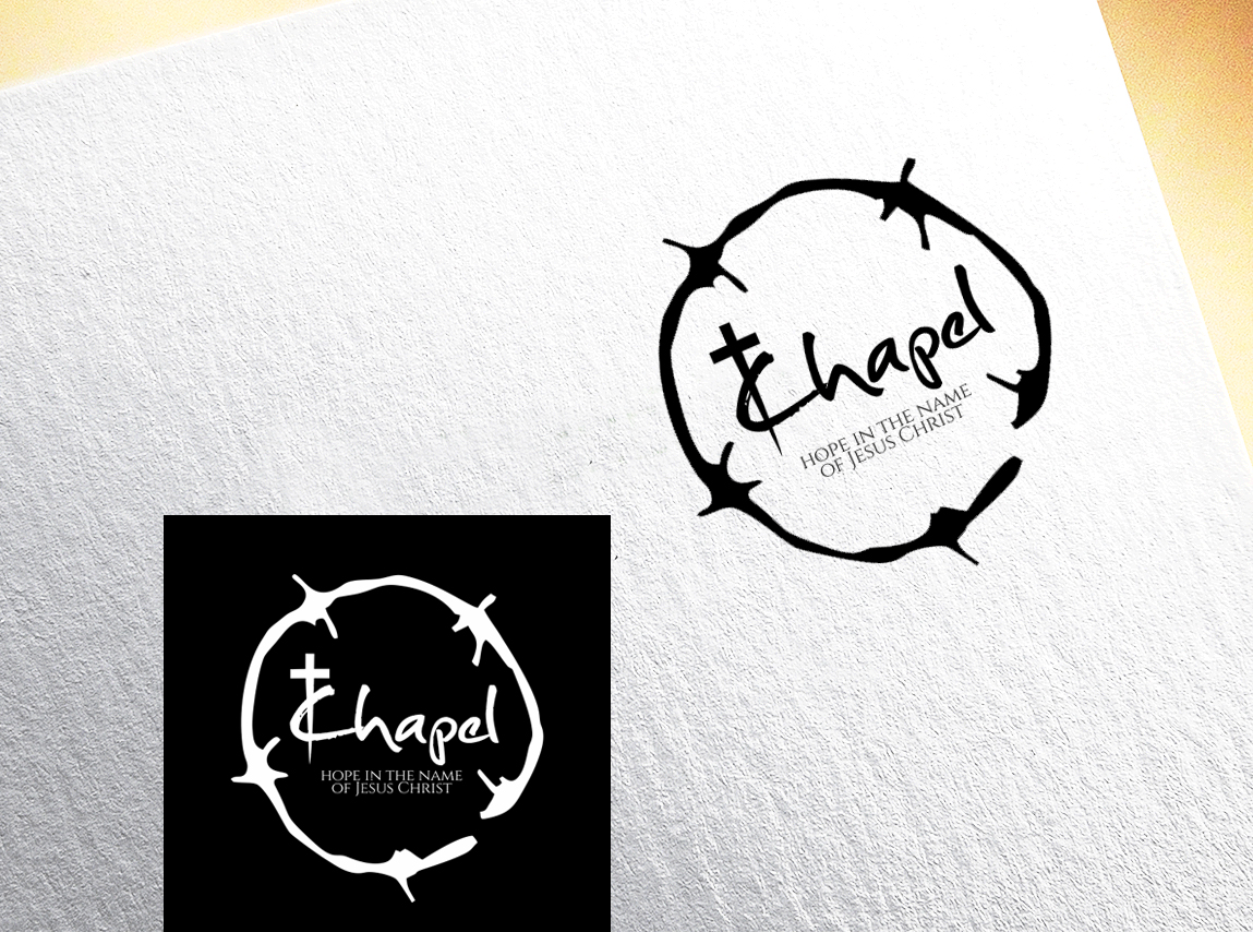 Logo Design by nikkiblue for Calvary Chapel Sankt Gallen | Design #27185957