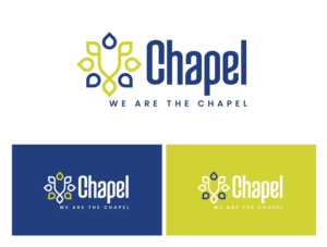 Logo Design by nileshmistry for Calvary Chapel Sankt Gallen | Design: #27168177