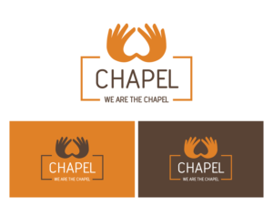 Logo Design by nileshmistry for Calvary Chapel Sankt Gallen | Design: #27168181