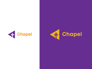 Logo Design by vramar.roy for Calvary Chapel Sankt Gallen | Design #27160536