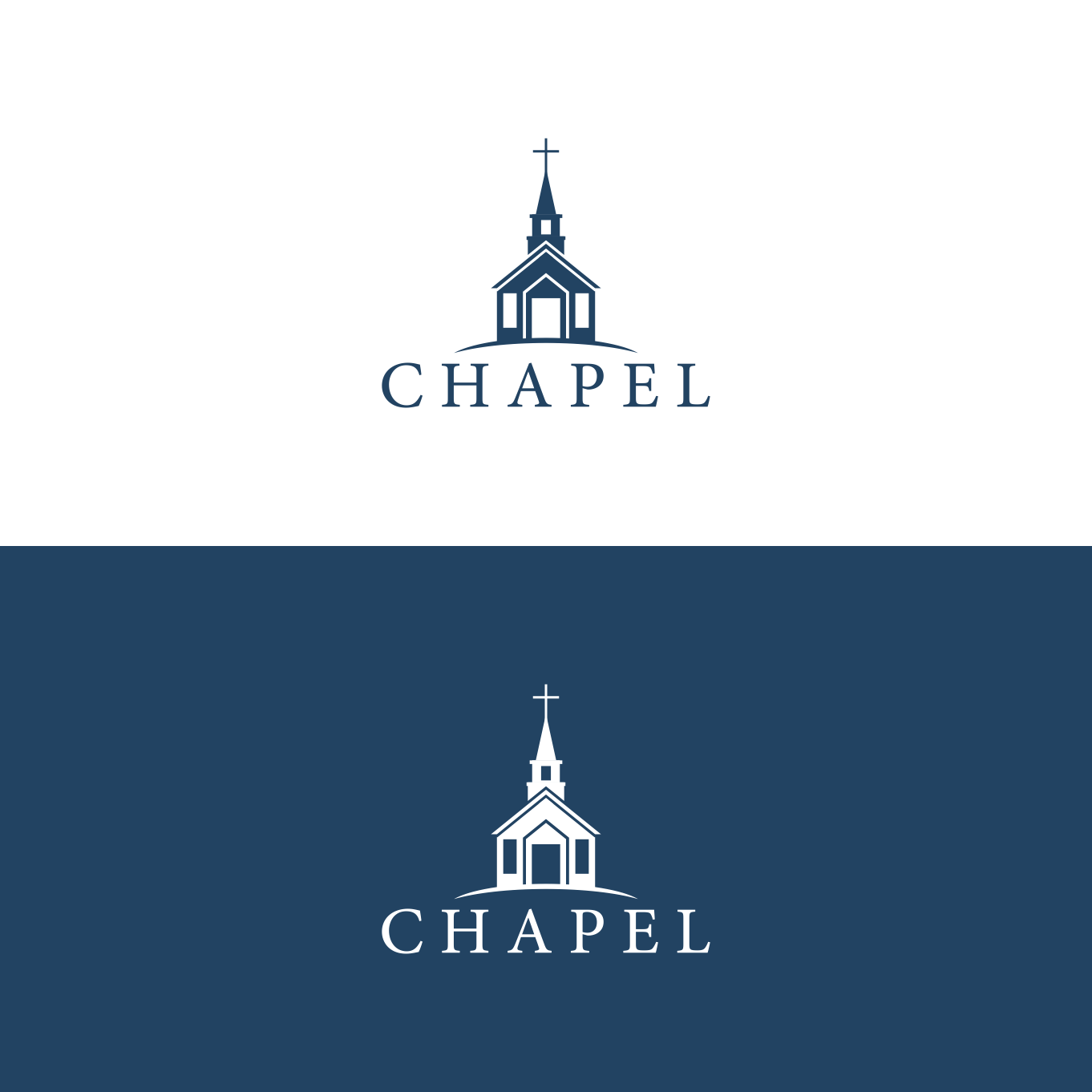 Logo Design by meganovsky85 for Calvary Chapel Sankt Gallen | Design #27178030