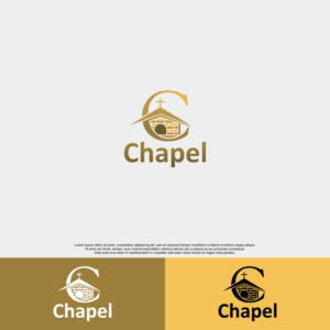 Chapel | Diseño de Logo por siti MWDesign