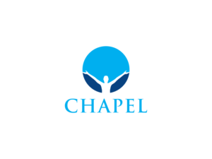 Chapel | Logo Design by BNdesigner