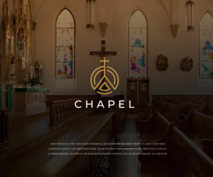 Chapel | Logo Design by Ng V Duc