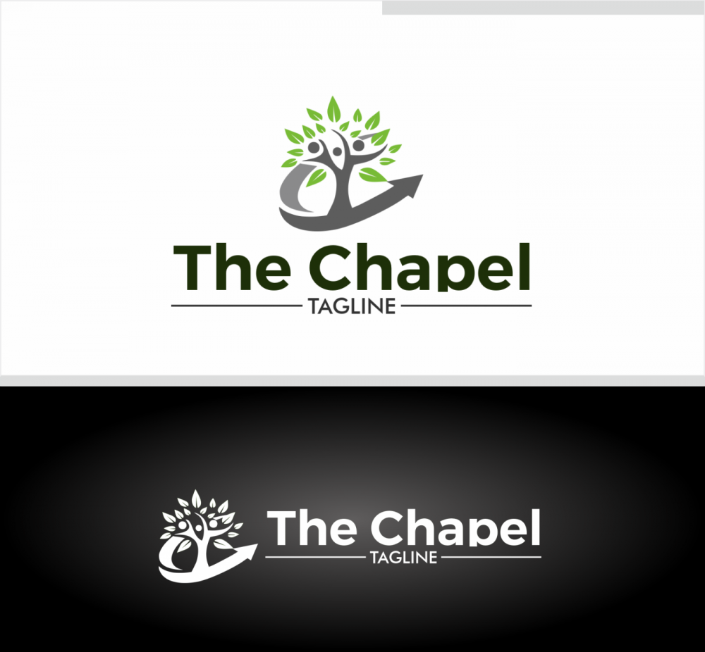 Logo Design by sawisutawi for Calvary Chapel Sankt Gallen | Design: #27187680