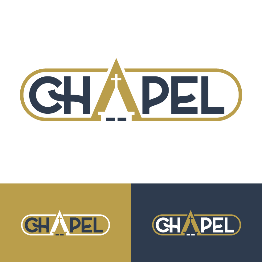 Logo Design by mans34 for Calvary Chapel Sankt Gallen | Design #27173360