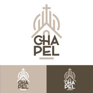Logo Design by mans34 for Calvary Chapel Sankt Gallen | Design: #27173363