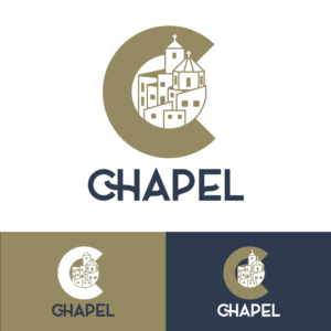 Logo Design by mans34 for Calvary Chapel Sankt Gallen | Design: #27173365