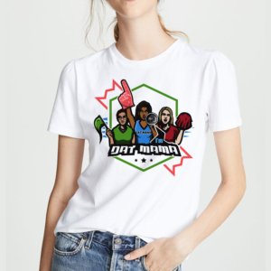 Design de T-shirt par Om Art pour I'm Dat Mama LLC | Design #27162476