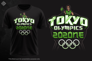 T-shirt Design by gekgrfx for I'm Dat Mama LLC | Design: #27178616