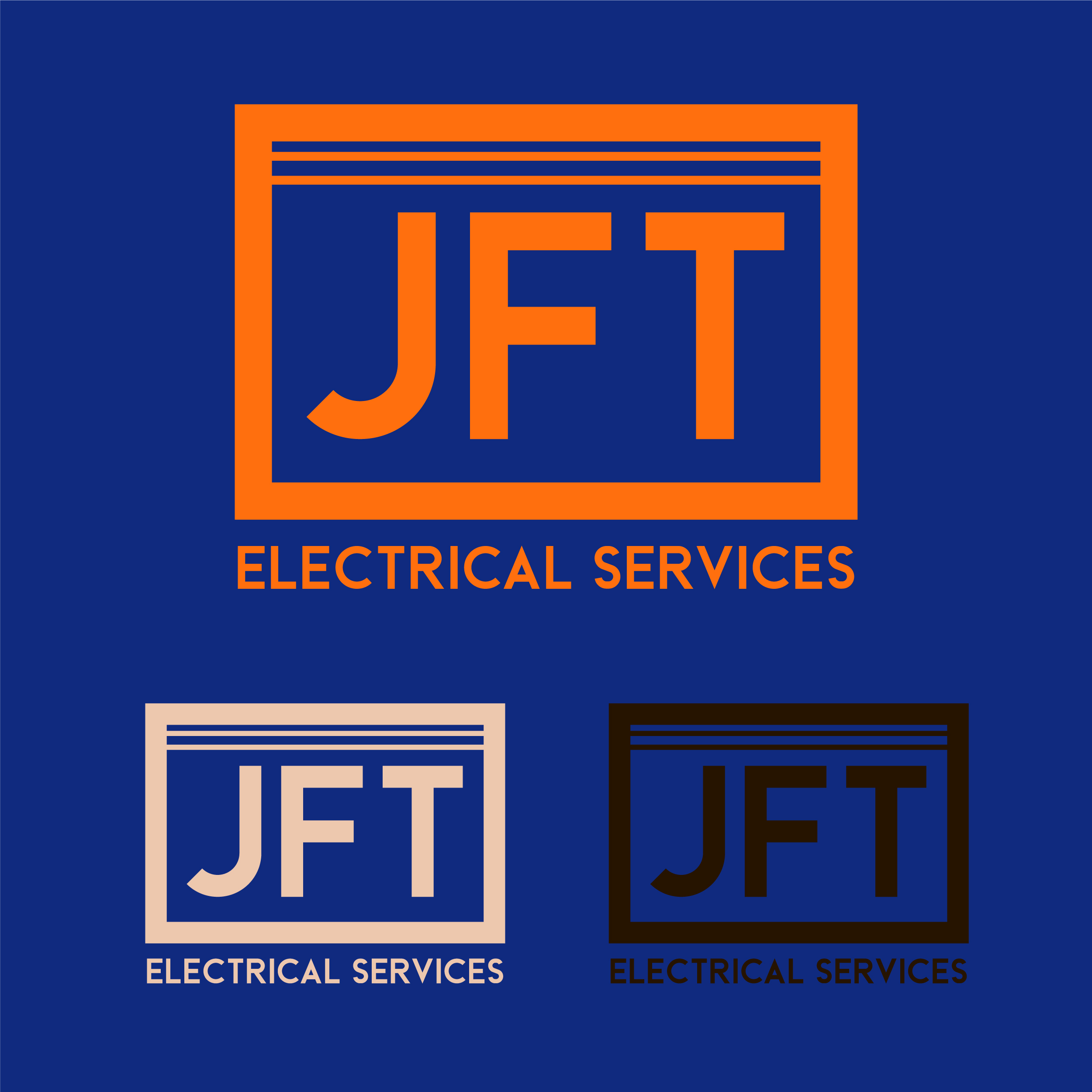 Logo Design by Indra Mahendra for this project | Design #27185592