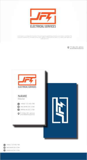 Design de Logo par graphicevolution pour ce projet | Design : #27159372