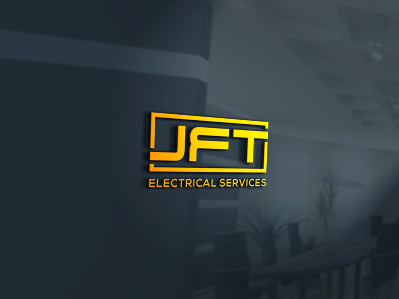 Logo-Design von jaxondesign für dieses Projekt | Design #27159730