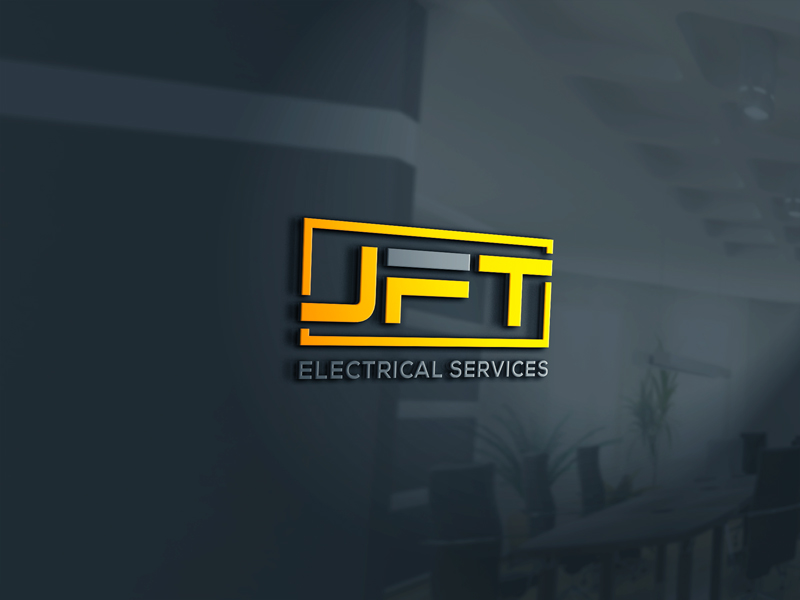 Logo Design by jaxondesign for this project | Design #27186358