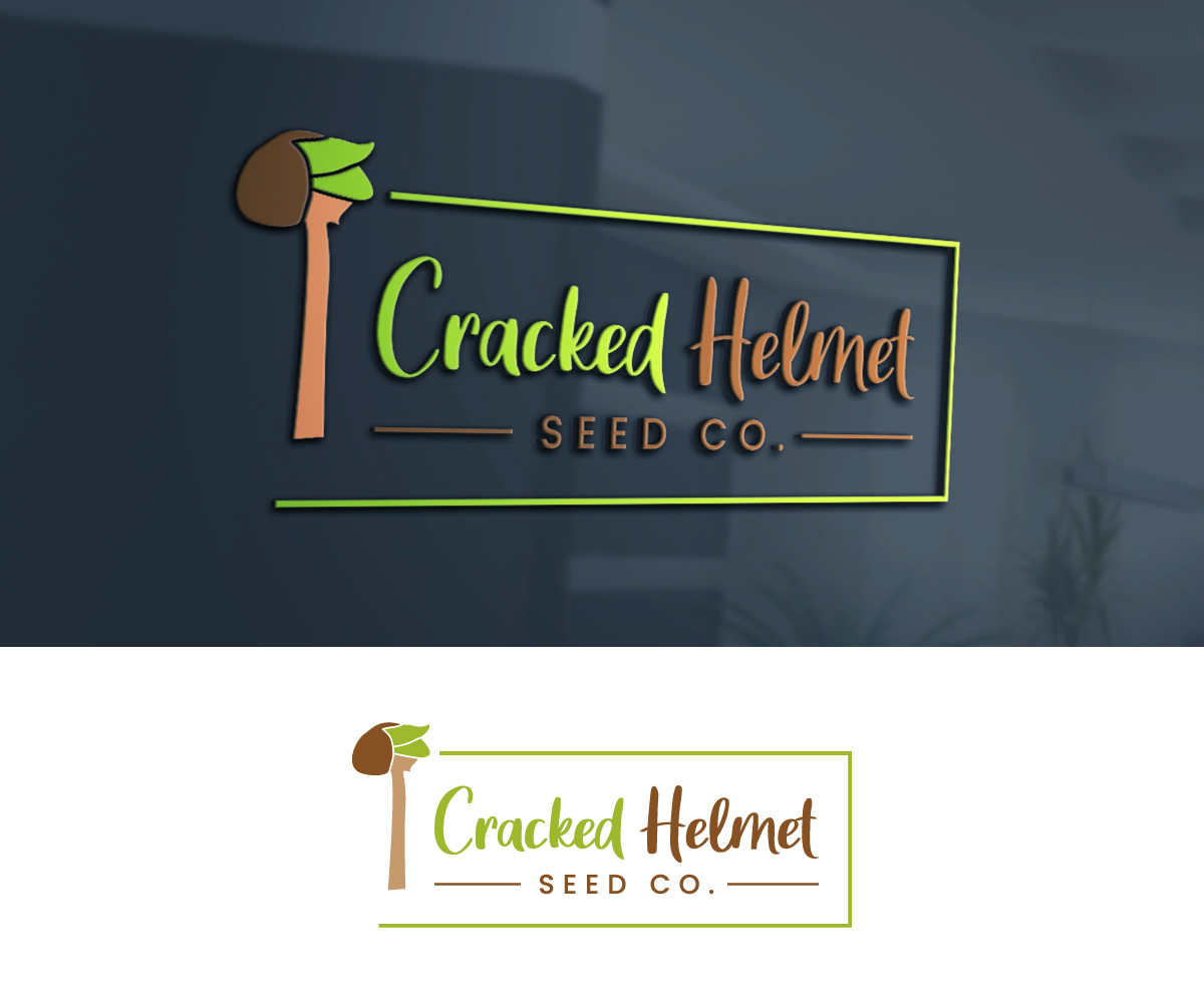 Logo Design by BabAgori for this project | Design #27157284
